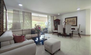 apartamento en venta en bellavista. Cod V30518