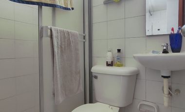 apartamento en venta en bellavista. Cod V30518