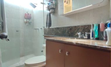 apartamento en venta en bellavista. Cod V30518