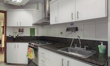 apartamento en venta en bellavista. Cod V30518