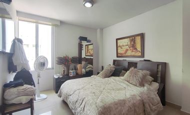 apartamento en venta en bellavista. Cod V30518