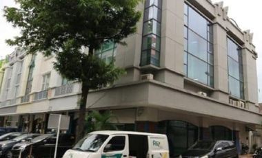 Ruko Bagus 3 Lantai murah Super strategis di Fatmawati Jakarta Selatan