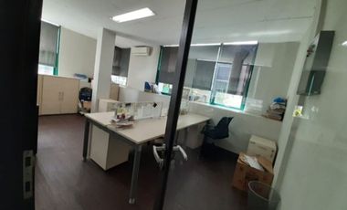 Ruko Bagus 3 Lantai murah Super strategis di Fatmawati Jakarta Selatan