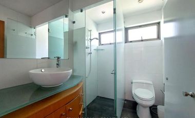 COLEGIO SAN BENITO/Agua Del Palo - Casa - Venta