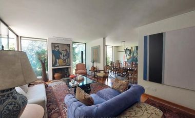 COLEGIO SAN BENITO/Agua Del Palo - Casa - Venta