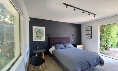 COLEGIO SAN BENITO/Agua Del Palo - Casa - Venta