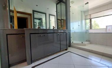 COLEGIO SAN BENITO/Agua Del Palo - Casa - Venta