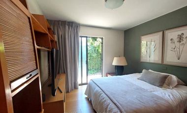 COLEGIO SAN BENITO/Agua Del Palo - Casa - Venta