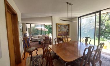 COLEGIO SAN BENITO/Agua Del Palo - Casa - Venta