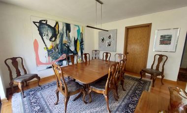 COLEGIO SAN BENITO/Agua Del Palo - Casa - Venta
