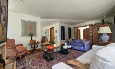 COLEGIO SAN BENITO/Agua Del Palo - Casa - Venta