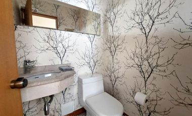 COLEGIO SAN BENITO/Agua Del Palo - Casa - Venta