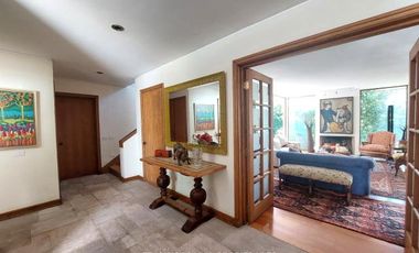 COLEGIO SAN BENITO/Agua Del Palo - Casa - Venta
