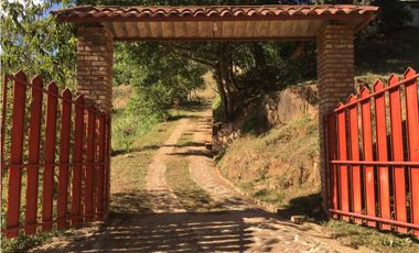 VENTA CASA FINCA VEREDA MALACHI EN NILO CUNDINAMARCA