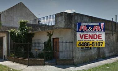 Casa en venta en Isidro Casanova, La Matanza