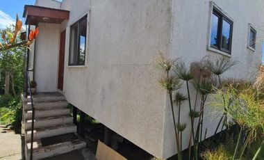 Arrienda Casa Interior Viña