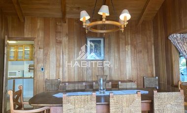 Sitio en Arriendo en Ruta Villarrica a Pucón con playa orilla lago Villarrica