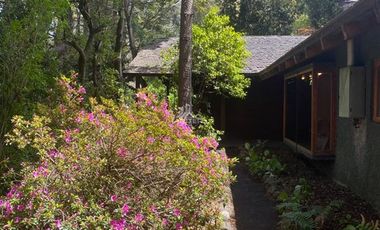 Sitio en Arriendo en Ruta Villarrica a Pucón con playa orilla lago Villarrica