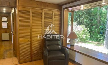 Sitio en Arriendo en Ruta Villarrica a Pucón con playa orilla lago Villarrica