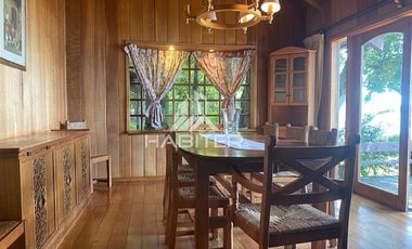 Sitio en Arriendo en Ruta Villarrica a Pucón con playa orilla lago Villarrica