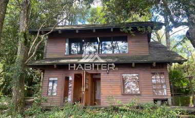 Sitio en Arriendo en Ruta Villarrica a Pucón con playa orilla lago Villarrica