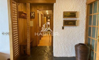 Sitio en Arriendo en Ruta Villarrica a Pucón con playa orilla lago Villarrica