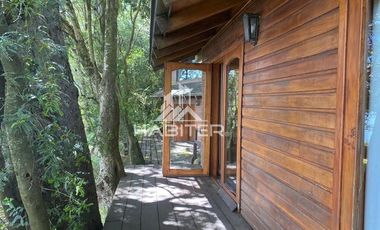 Sitio en Arriendo en Ruta Villarrica a Pucón con playa orilla lago Villarrica