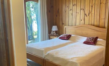 Sitio en Arriendo en Ruta Villarrica a Pucón con playa orilla lago Villarrica