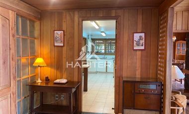 Sitio en Arriendo en Ruta Villarrica a Pucón con playa orilla lago Villarrica
