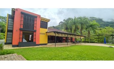 VENTA FINCA, TITIRIBI - SUROESTE  ANTIOQUEÑO