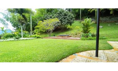 VENTA FINCA, TITIRIBI - SUROESTE  ANTIOQUEÑO