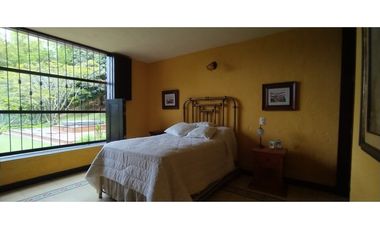 VENTA FINCA, TITIRIBI - SUROESTE  ANTIOQUEÑO