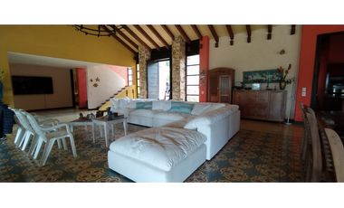 VENTA FINCA, TITIRIBI - SUROESTE  ANTIOQUEÑO