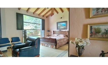 VENTA FINCA, TITIRIBI - SUROESTE  ANTIOQUEÑO