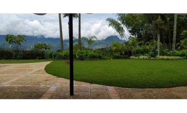 VENTA FINCA, TITIRIBI - SUROESTE  ANTIOQUEÑO