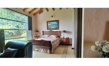 VENTA FINCA, TITIRIBI - SUROESTE  ANTIOQUEÑO