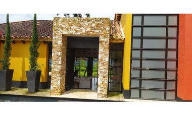 VENTA FINCA, TITIRIBI - SUROESTE  ANTIOQUEÑO