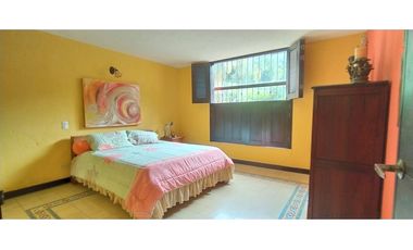 VENTA FINCA, TITIRIBI - SUROESTE  ANTIOQUEÑO