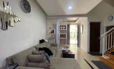 Rumah 5 Kamar Tidur 12 Menit ke Gerbang Tol Kampung Rambutan J-45033