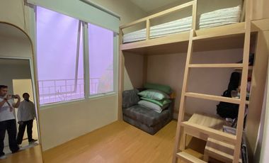 Rumah 5 Kamar Tidur 12 Menit ke Gerbang Tol Kampung Rambutan J-45033