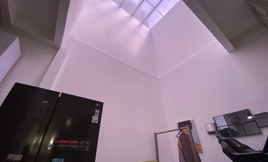 Rumah 5 Kamar Tidur 12 Menit ke Gerbang Tol Kampung Rambutan J-45033