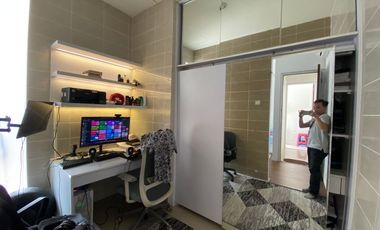 Rumah 5 Kamar Tidur 12 Menit ke Gerbang Tol Kampung Rambutan J-45033