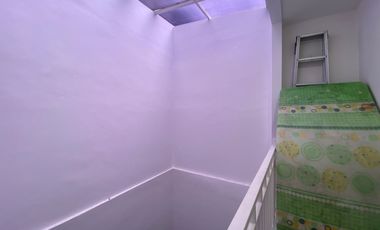 Rumah 5 Kamar Tidur 12 Menit ke Gerbang Tol Kampung Rambutan J-45033