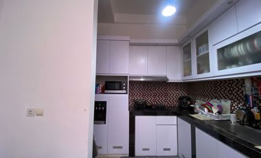 Rumah 5 Kamar Tidur 12 Menit ke Gerbang Tol Kampung Rambutan J-45033