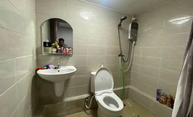 Rumah 5 Kamar Tidur 12 Menit ke Gerbang Tol Kampung Rambutan J-45033