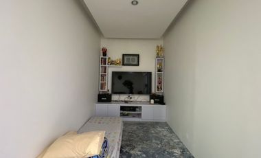 Rumah 5 Kamar Tidur 12 Menit ke Gerbang Tol Kampung Rambutan J-45033