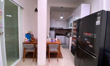 Rumah 5 Kamar Tidur 12 Menit ke Gerbang Tol Kampung Rambutan J-45033