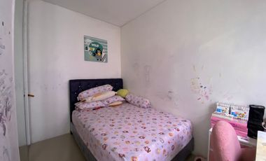 Rumah 5 Kamar Tidur 12 Menit ke Gerbang Tol Kampung Rambutan J-45033