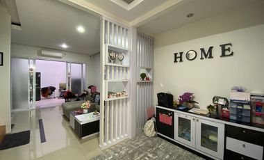 Rumah 5 Kamar Tidur 12 Menit ke Gerbang Tol Kampung Rambutan J-45033