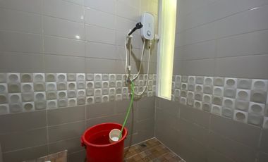 Rumah 5 Kamar Tidur 12 Menit ke Gerbang Tol Kampung Rambutan J-45033